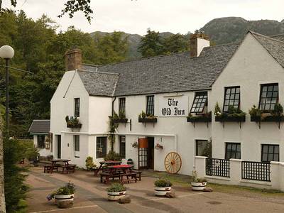 The Old Inn (Foto)
