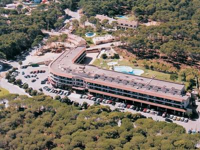 Aparthotel & Village Golf Beach