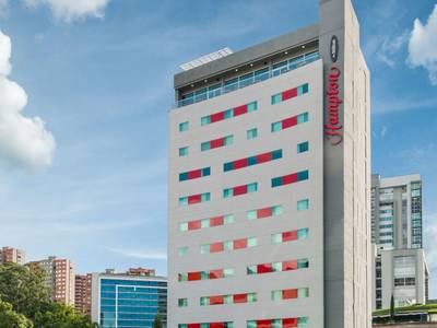 Hampton by Hilton Medellin