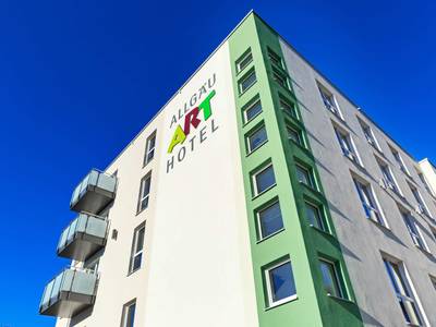 Allgäu ART Hotel
