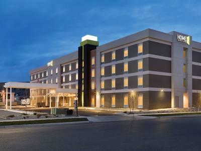 Home2 Suites Billings