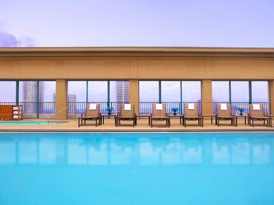 Hyatt Regency Jacksonville Riverfront