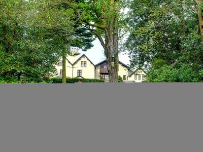 Best Western Plus Scottish Borders Selkirk Philipburn Hotel