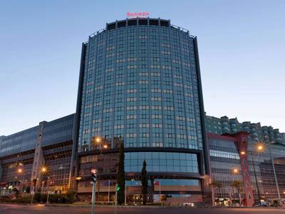 Ramada by Wyndham Lisbon