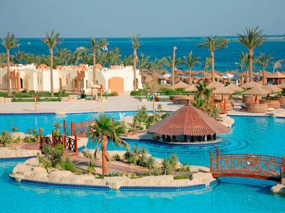 Sunrise Royal Makadi Aqua Resort