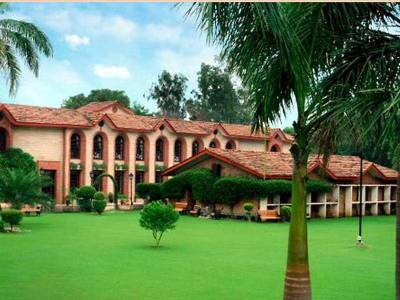 Ashok Country Resort