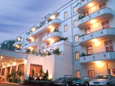 Ambassador, New Delhi-IHCL SeleQtions