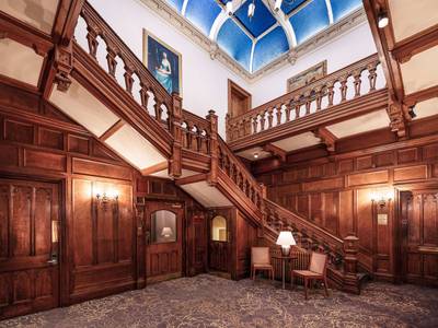 Mercure Bradford Bankfield