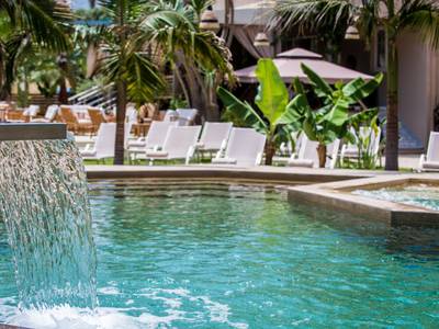 Oasis Amoudara - Erwachsenenhotel