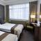 Best Western Manchester Altrincham Cresta Court Hotel
