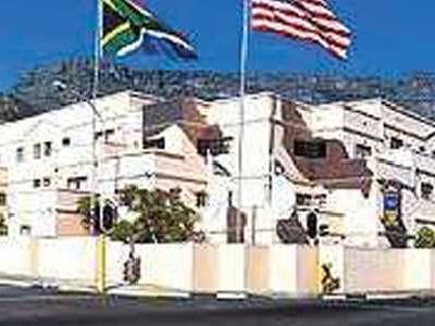 Best Western Cape Suites