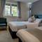 Best Western Manchester Bury Bolholt Country Park Hotel