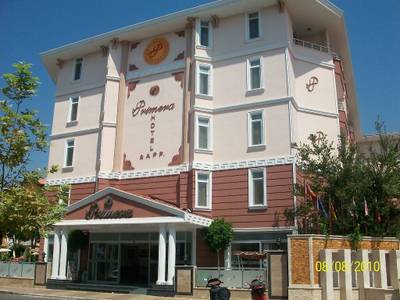 Primera Hotel & Apart
