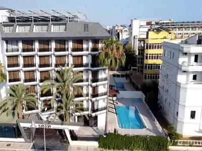 Sette Serenity Hotel 