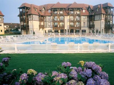 Pierre & Vacances Residence du Golf