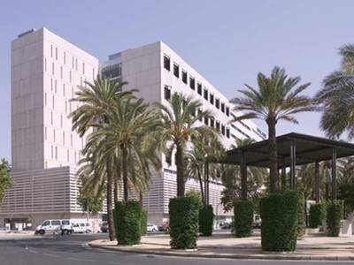 NH Collection Sevilla