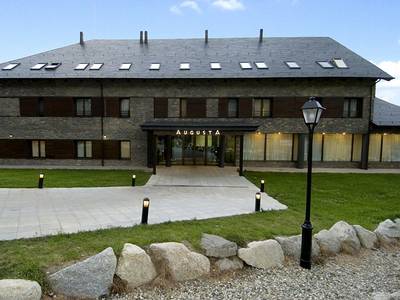 Apart Siente Boí & Spa