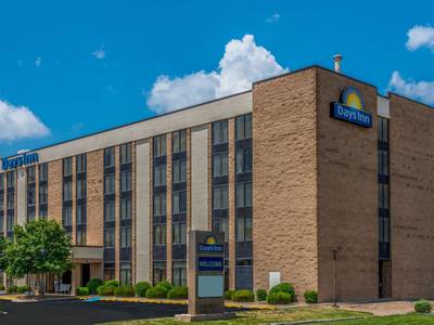 Days Inn East Amarillo Tx