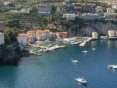 Hotel Admiral Sorrento