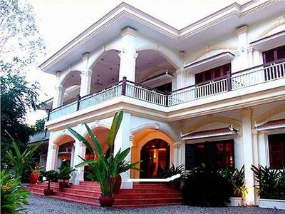 Grand Sunset Angkor Hotel