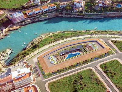 Port Ciutadella (Foto)