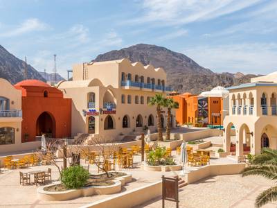 El Wekala Aqua Park Resort Taba Heights