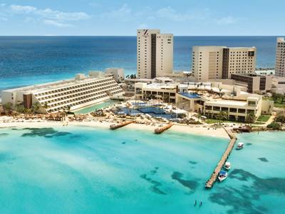 Turquoize Adults Only All Inclusive At Hyatt Ziva