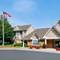 Residence Inn Atlanta Alpharetta/North Point Mall