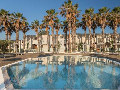 Atlantica Club Porto Bello Beach (Foto)