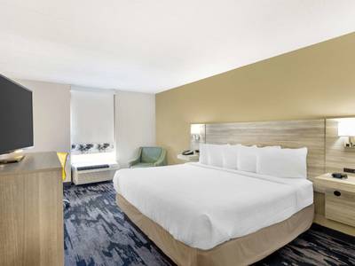 Fairfield Inn Beckley