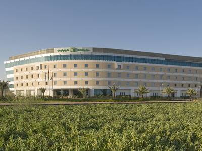 Holiday Inn Muscat Al Seeb