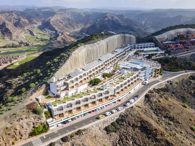 Apartments Altamadores