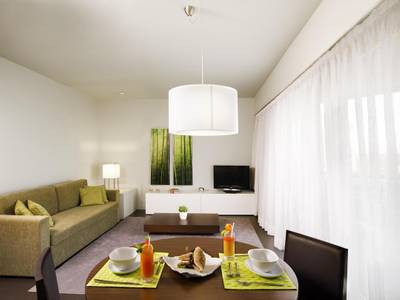 Aqualuz Suite Hotel Apartamentos Troiamar & Troiario