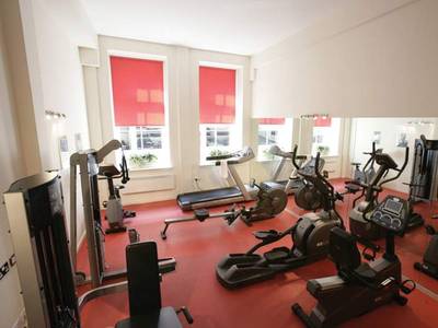 Fraser Suites Glasgow