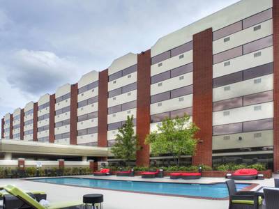 Holiday Inn Bensalem-Philadelphia Area