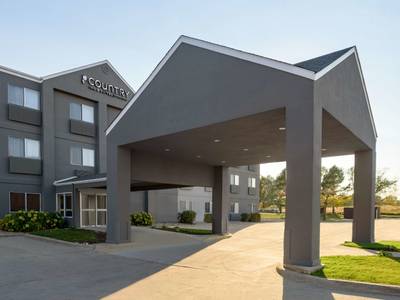 Fairfield Inn & Suites Brookings