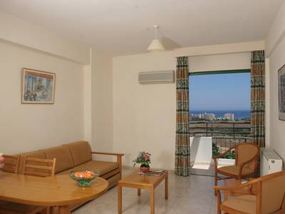 Artemis Hotel Apartments