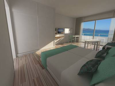 RK Luz Playa Suites