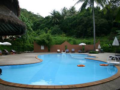 Phi Phi Bayview Premier Resort