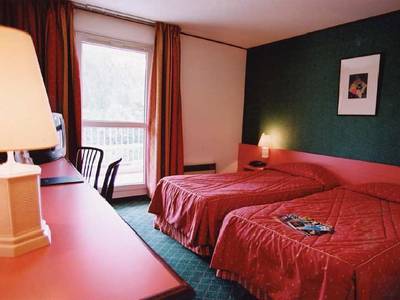 The Originals Boutique Hotel Golf Paris Est