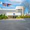 Hilton Charlotte Executive Park