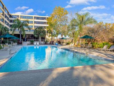 La Quinta Inn New Orleans Airport
