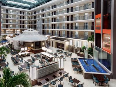 Embassy Suites Orlando Lake Buena Vista Resort