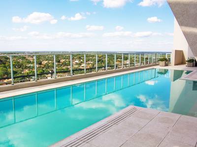 Esplendor Asuncion, A Wyndham Grand Hotel