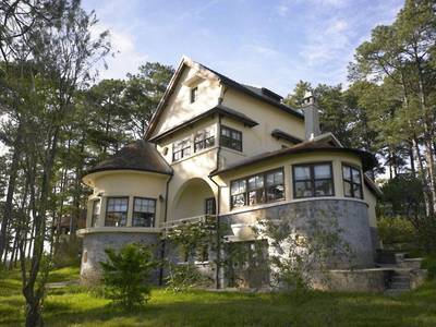 Ana Mandara Villas Dalat
