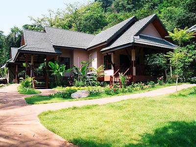 KC Grande Resort & Spa