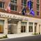 Hilton Garden Inn New York Times Square South
