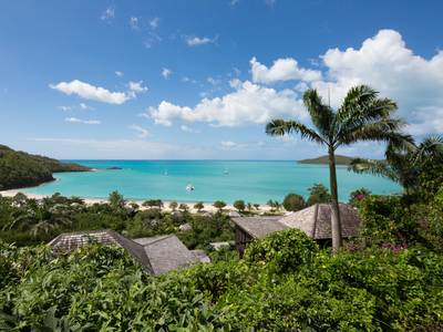 Hermitage Bay Resort