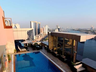 Best Western Plus Pearl Creek