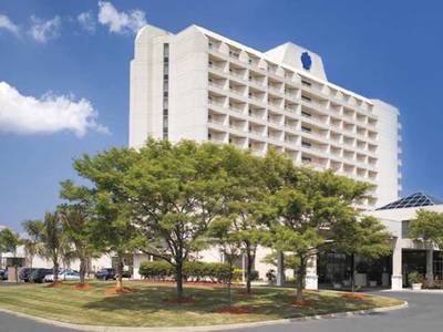 Ocean Place Resort & Spa